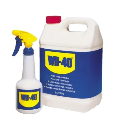 WD-40 5 Litros