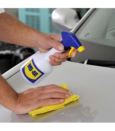 WD-40 5 Litros