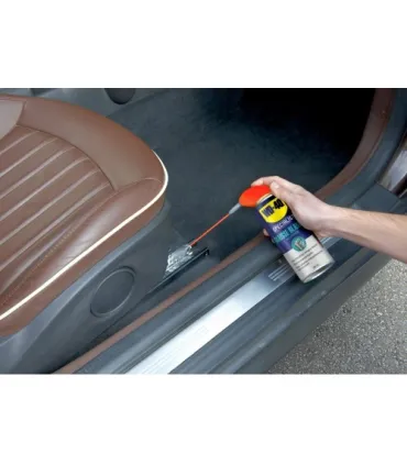 WD-40 Specialist Grasa Blanca de Litio 400ml