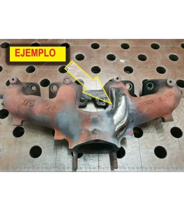 UD. ELECTRODO FUNDICION SAFONTE NI 4x350mm