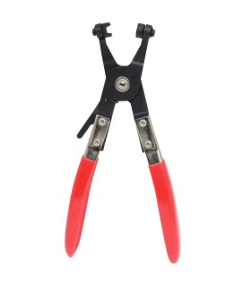 TENAZA PARA ABRAZADERAS DE ALAMBRE L 220MM