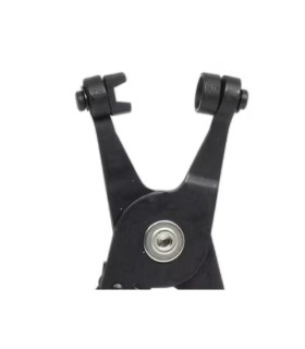 TENAZA PARA ABRAZADERAS DE ALAMBRE L 220MM