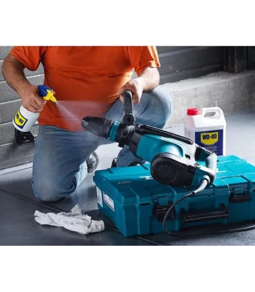 GARRAFA 25 LITROS MULTIUSOS WD40