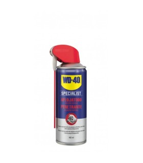 WD-40 Specialist Aflojatodo 400ml Doble Acción