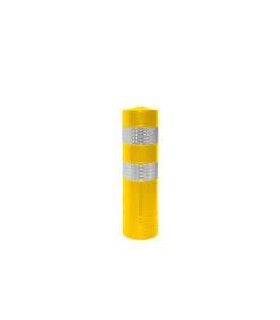 HITO REFLECTANTE AMARILLO H75