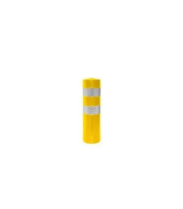 HITO REFLECTANTE AMARILLO H75