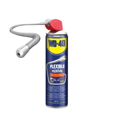 WD-40 Flexible 400ml