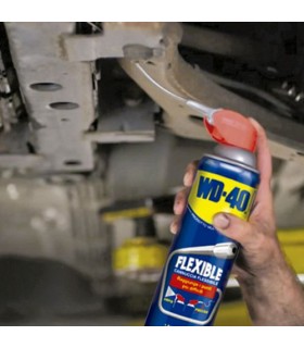 WD-40 Flexible 400ml
