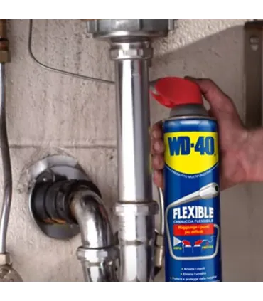 WD-40 Flexible 400ml