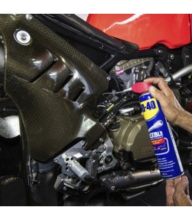 WD-40 Flexible 400ml