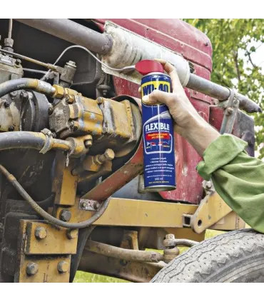 WD-40 Flexible 400ml