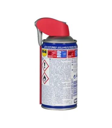 WD-40 250ml Doble Acción