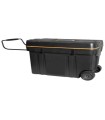 ARCON PLASTICO CON RUEDAS+2 BANDEJAS 610x375x415