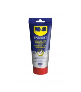 WD-40 Specialist Grasa de Alto Rendimiento (Tubo) 150g