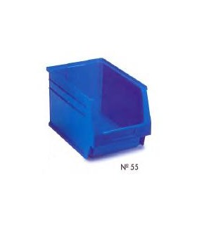 GAVETA APILABLE MOD 55 AZUL