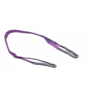 ESLINGA NYLON 1000KG 1m VIOLETA