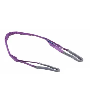 ESLINGA NYLON 1000KG 1m VIOLETA
