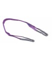 ESLINGA NYLON 1000KG 1'20m VIOLETA (NO standard)