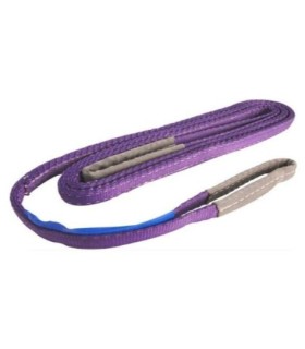 ESLINGA NYLON 1000KG 3m VIOLETA