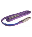 ESLINGA NYLON 1000KG 4m VIOLETA