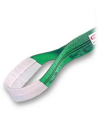 ESLINGA NYLON 2000KG 1m VERDE