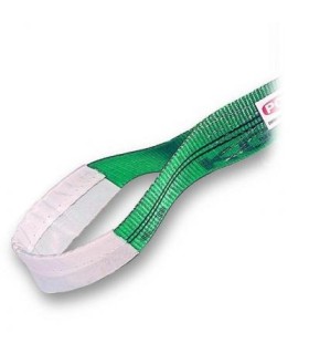 ESLINGA NYLON 2000KG 4m VERDE