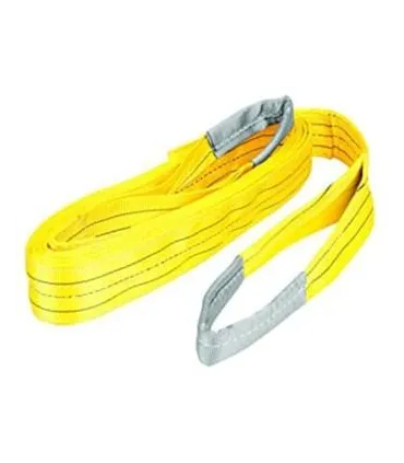 ESLINGA NYLON 3000 KG  5M AMARILLO