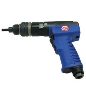 REMACHADORA TUERCAS NEUM.YA360 M6-M10 (SIN BOQUILLAS)