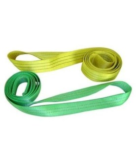 ESLINGA NYLON PLANA SIN FIN 2000KG 1,5Mt