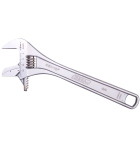 LLAVE INGLESA 92WR/CE REVERSIBLE 8" 200mm Cap.34mm
