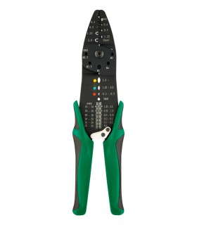 PRENSATERMINALES FORTIS AISLADOS Y NO AISLADOS 0,5-6mm2