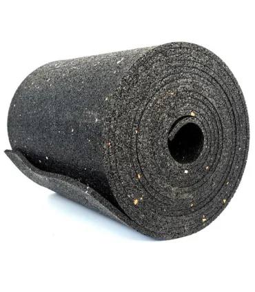 ROLLO ANTIDESLIZANTE CAUCHO-ARS 3mm 150x13.600mm