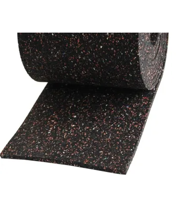 ROLLO ANTIDESLIZANTE CAUCHO-ARS 3mm 150x13.600mm