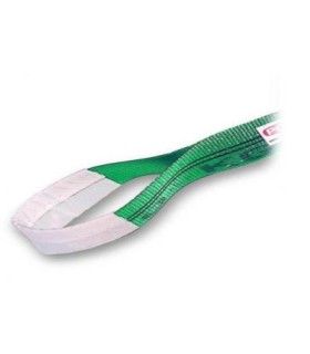 ESLINGA NYLON 2000KG 10m VERDE