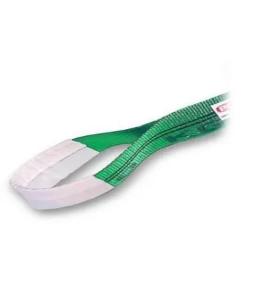 ESLINGA NYLON 2000KG 10m VERDE