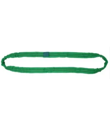 ESLINGA NYLON TUBULAR 2000KG 1 MTS SIN FIN