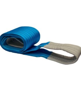 ESLINGA POLI.PLANA BZ-240 x 6 MTS / C.M.U. 8000 kg
