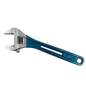 LLAVE AJUSTABLE SINEX LIGERA 8" 200mm 92LWD Cap. 30mm