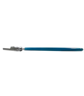 LLAVE AJUSTABLE SINEX LIGERA 8" 200mm 92LWD Cap. 30mm