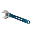 LLAVE AJUSTABLE SINEX LIGERA 10" 250mm 92LWD Cap. 36mm