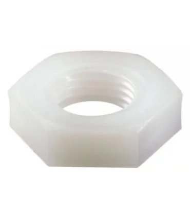 TUERCA 934 NYLON M-14
