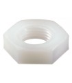 TUERCA 934 NYLON M-2,5