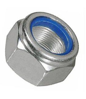 TUERCA FRENO 985 ZINC M7-100