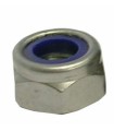 TUERCA FRENO 985 INOX A2 16