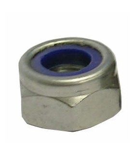 TUERCA FRENO 985 INOX A2 6
