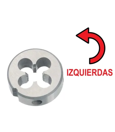 COJINETE ROSCAR 2x0,40 IZQUIERDA