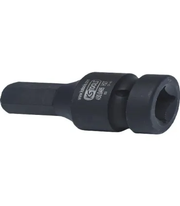 LLAVE VASO IMPACTO ALLEN 1' 17 mm