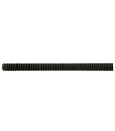 VARILLA ROSCADA DIN 975 8.8 NEGRA (80K) M12