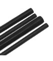VARILLA ROSCADA DIN 975 8.8 NEGRA (80K) M18