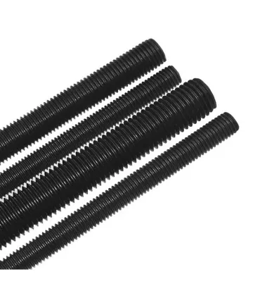 VARILLA ROSCADA DIN 975 8.8 NEGRA (80K) M30